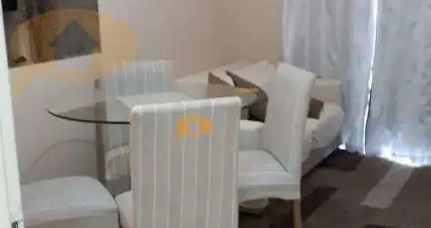 Apartamento à venda, 2 quartos, 1 suíte, 1 vaga, vila guarani (z sul) - são paulo/sp