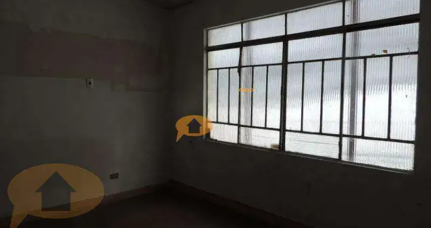 CASA TÉRREA à venda, 1 quarto, 1 vaga, Sacomã - São Paulo/SP