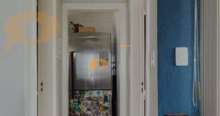 Apartamento à venda, 2 quartos, 1 suíte, 1 vaga, Tatuapé - São Paulo/SP