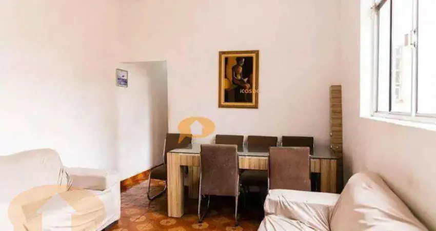 Apartamento à venda, 2 quartos, Cambuci - São Paulo/SP