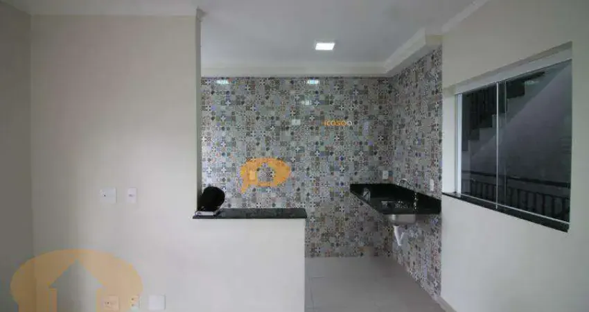 Apartamento à venda, 1 quarto, 1 vaga, Vila Marte - São Paulo/SP