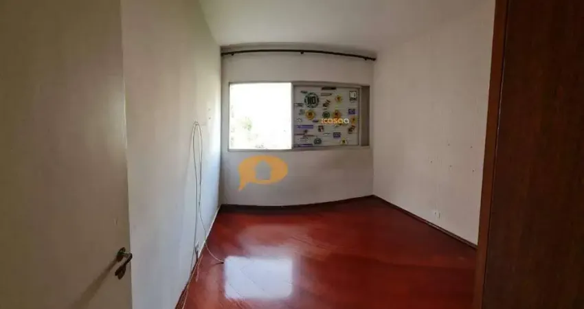 Apartamento à venda, 3 quartos, 1 suíte, 1 vaga, Vila Parque Jabaquara - São Paulo/SP