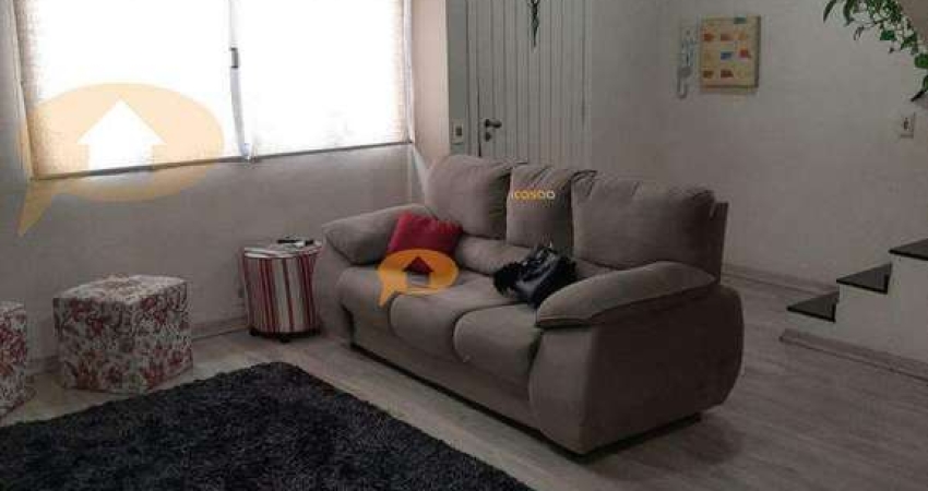 SOBRADO à venda, 3 quartos, 1 suíte, 2 vagas, Saúde - São Paulo/SP