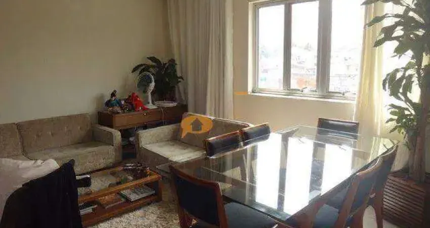 Apartamento à venda, 2 quartos, 1 vaga, Vila Firmiano Pinto - São Paulo/SP