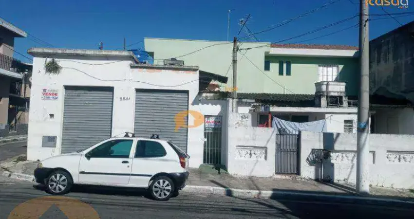 Terreno à venda na Vila Moraes, São Paulo 