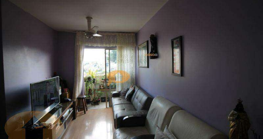 Apartamento à venda, 2 quartos, 1 vaga, Bosque da Saúde - São Paulo/SP