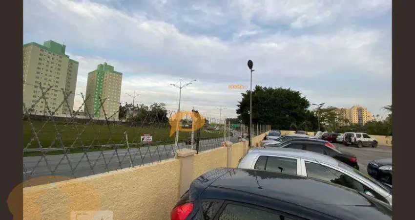 Apartamento à venda, 2 quartos, 1 vaga, Jardim Maria Estela - São Paulo/SP