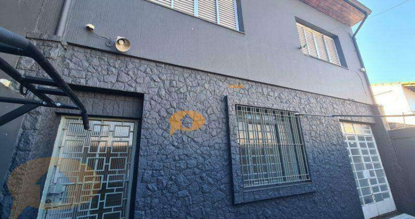 SOBRADO à venda, 6 vagas, Vila Brasílio Machado - São Paulo/SP