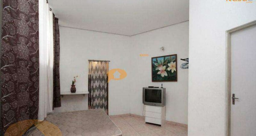 Apartamento à venda, 1 quarto, Centro - São Paulo/SP
