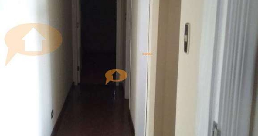 SOBRADO à venda, 3 quartos, 1 suíte, 2 vagas, Saúde - São Paulo/SP