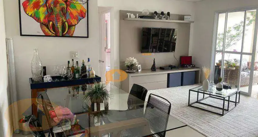 Apartamento à venda, 2 quartos, 2 suítes, 1 vaga, Jardim Brasil (Zona Sul) - São Paulo/SP