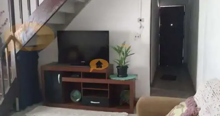 SOBRADO à venda, 5 quartos, 1 suíte, 2 vagas, Vila Independência - São Paulo/SP