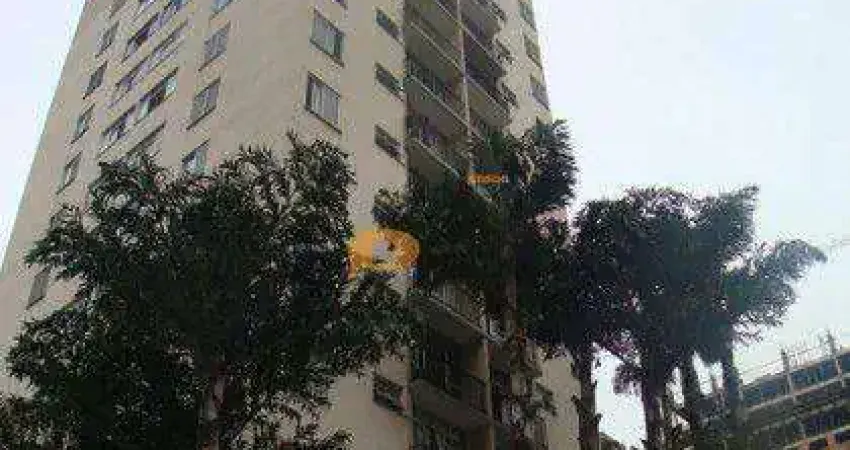 Apartamento à venda, 2 quartos, 1 vaga, Jardim Celeste - São Paulo/SP