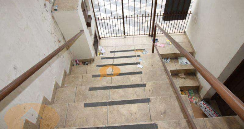 CASA TÉRREA à venda, 3 quartos, 1 suíte, 2 vagas, Ipiranga - São Paulo/SP