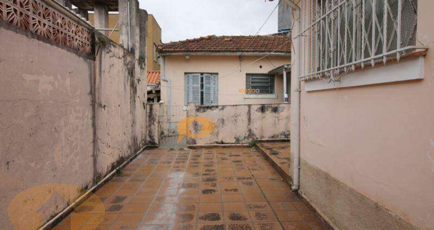 Casa à venda, 1 quarto, 2 vagas, Vila Nair - São Paulo/SP
