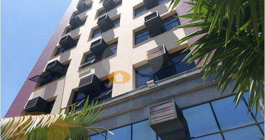 COMERCIAL para aluguel, 1 vaga, Vila Nova Conceição - São Paulo/SP