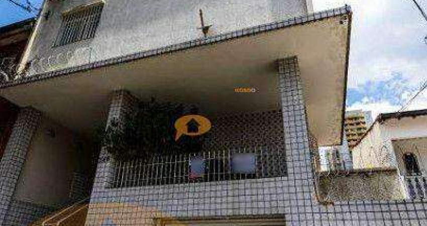 Apartamento à venda, 2 quartos, 1 vaga, Cambuci - São Paulo/SP