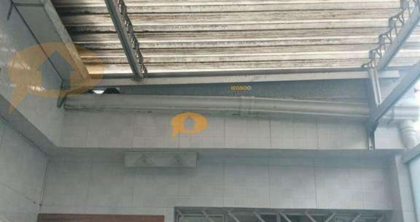 SOBRADO à venda, 3 quartos, 1 suíte, Ipiranga - São Paulo/SP