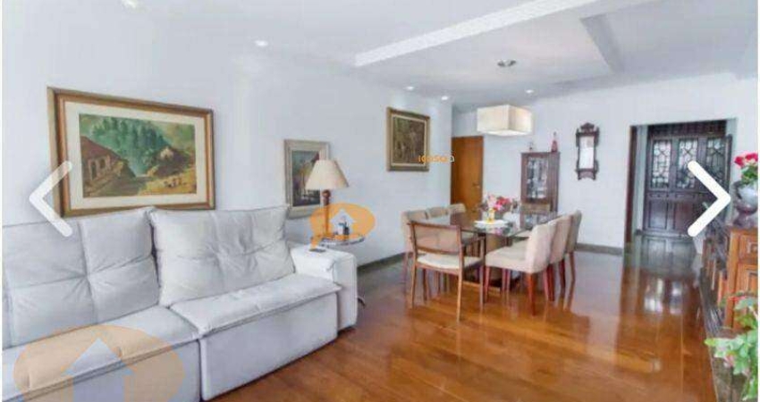 Apartamento à venda, 3 quartos, 1 suíte, 2 vagas, Bela Vista - São Paulo/SP