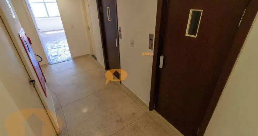 Apartamento à venda, 3 quartos, 1 suíte, 1 vaga, Cambuci - São Paulo/SP