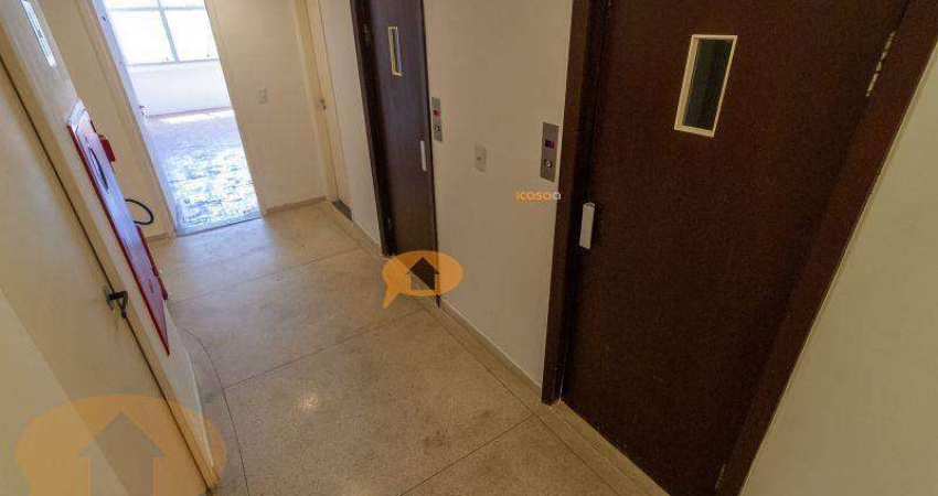 Apartamento à venda, 3 quartos, 1 suíte, 1 vaga, Cambuci - São Paulo/SP