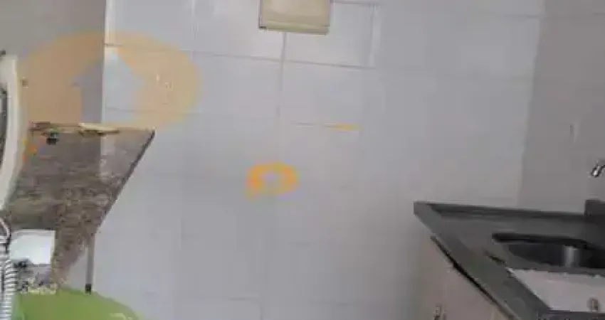 Apartamento à venda, 2 quartos, 1 vaga, Jardim Umarizal - São Paulo/SP