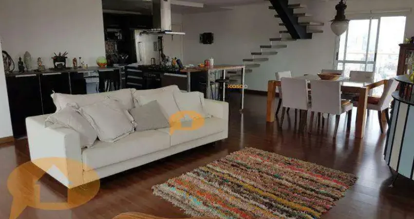 Apartamento à venda, 3 quartos, 3 suítes, 2 vagas, vila santo estéfano - são paulo/sp