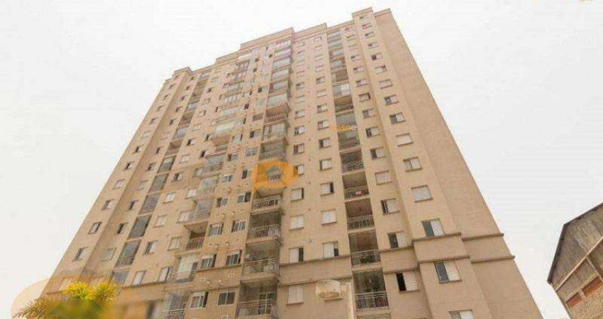 Apartamento à venda, 3 quartos, 1 suíte, 1 vaga, Água Funda - São Paulo/SP