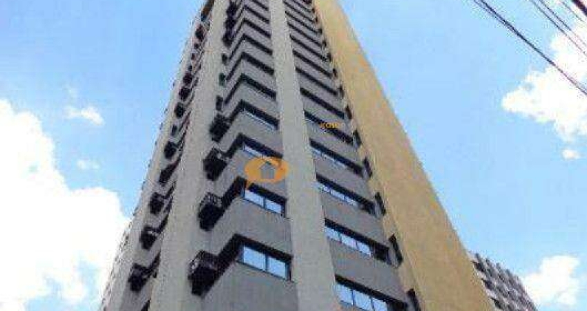 COMERCIAL à venda, 1 vaga, Vila Clementino - São Paulo/SP
