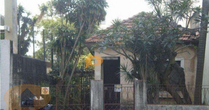 TERRENO à venda, Mirandópolis - São Paulo/SP