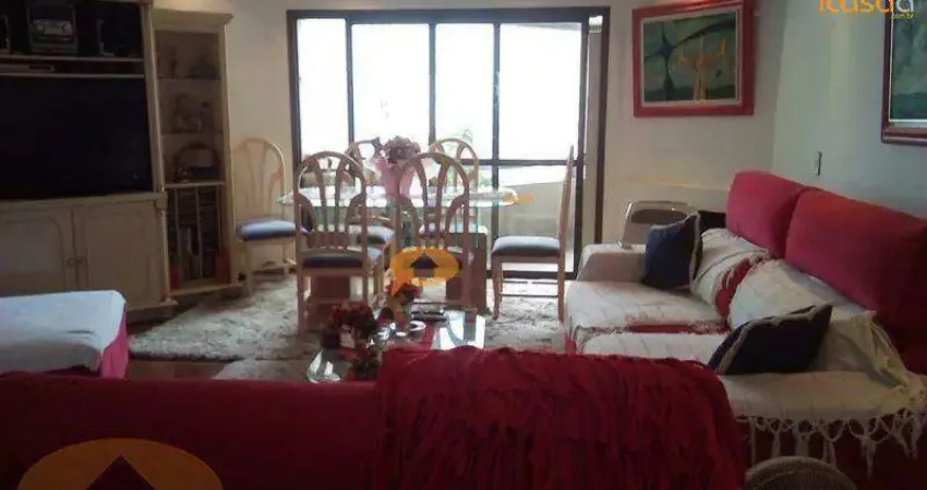 Apartamento à venda, 3 quartos, 1 suíte, 2 vagas, Cidade Monções - São Paulo/SP
