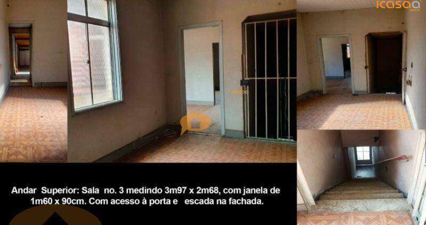 COMERCIAL à venda, Ipiranga - São Paulo/SP