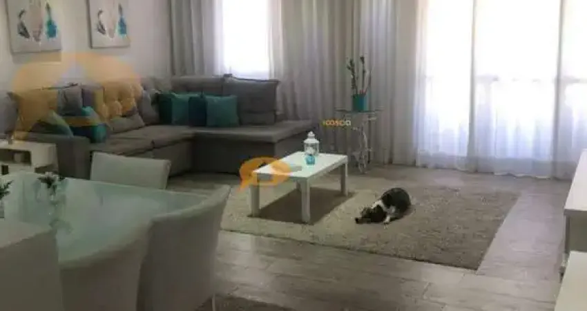 Apartamento à venda, 2 quartos, 2 suítes, 3 vagas, Vila Monumento - São Paulo/SP