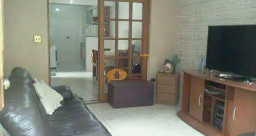 CASA TÉRREA à venda, 2 quartos, 2 vagas, Vila Gumercindo - São Paulo/SP