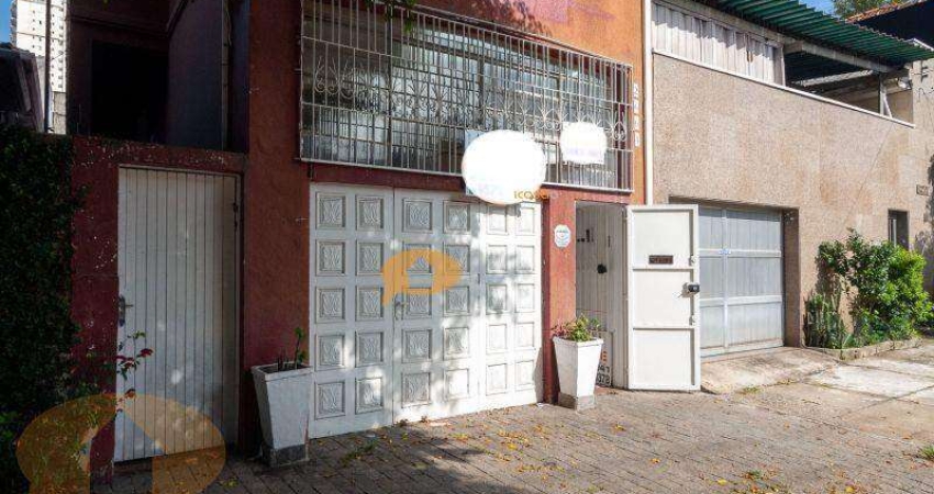 SOBRADO à venda, 3 quartos, 1 vaga, Ipiranga - São Paulo/SP