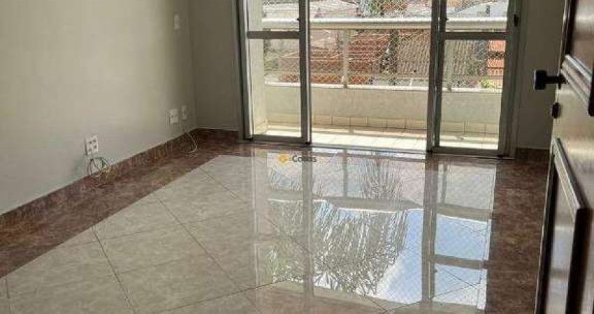 Apartamento a venda no Ipiranga com 03 dormitórios e 2 vagas
