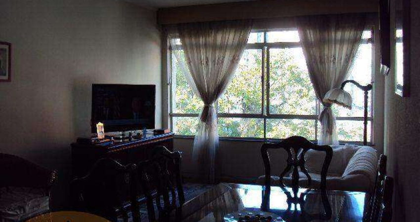 Apartamento à venda, 2 quartos, Jardim Paulista - São Paulo/SP