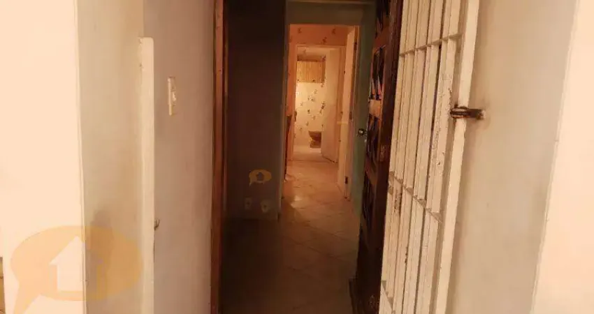 Apartamento à venda, 3 quartos, 1 suíte, 2 vagas, Suíço - São Bernardo do Campo/SP