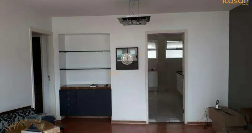 Apartamento à venda, 3 quartos, 1 suíte, 1 vaga, Vila do Encontro - São Paulo/SP