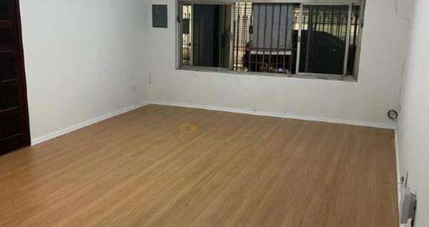 SOBRADO à venda, 3 quartos, 2 vagas, Vila Santo Estéfano - São Paulo/SP