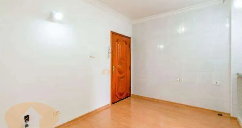Apartamento à venda, 1 quarto, Campos Elíseos - São Paulo/SP