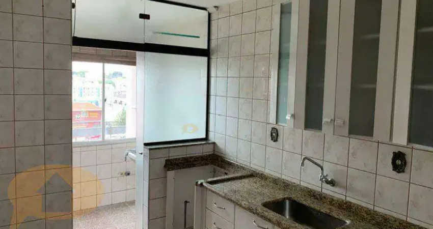 Apartamento - locação - 2 dormitórios - 1 vaga de garagem fixa- Sacomã/sp.