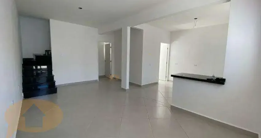SOBRADO à venda, 3 quartos, 1 suíte, 2 vagas, Vila Santo Estéfano - São Paulo/SP
