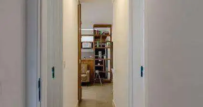 Apartamento à venda, 2 quartos, 1 suíte, 1 vaga, Vila Bela - São Paulo/SP