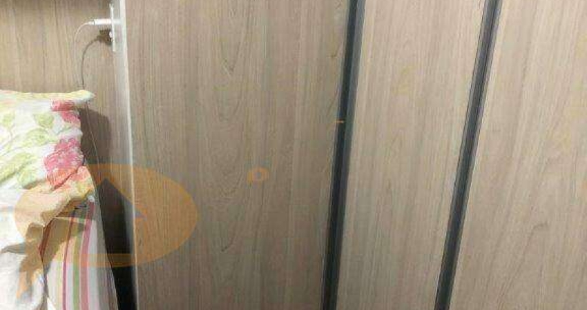 Apartamento à venda, 3 quartos, 1 suíte, 1 vaga, Jardim Paulista - São Paulo/SP