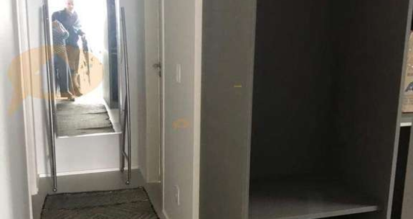 Apartamento à venda, 3 quartos, 1 suíte, 3 vagas, Pinheiros - São Paulo/SP