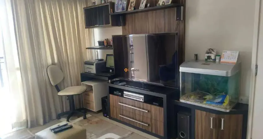 Apartamento à venda, 3 quartos, 1 suíte, 2 vagas, vila gumercindo - são paulo/sp