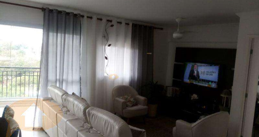 Apartamento à venda, 3 quartos, 3 suítes, 2 vagas, Jardim Aeroporto - São Paulo/SP