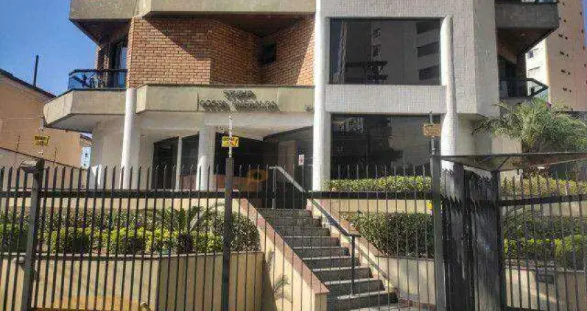 Apartamento à venda, 1 quarto, 1 suíte, 1 vaga, aclimação - são paulo/sp