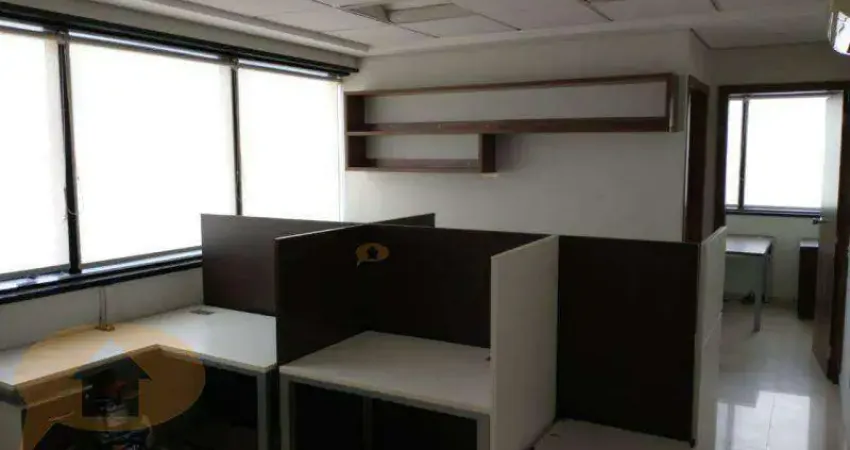 Sala à venda, 1 vaga, Cambuci - São Paulo/SP